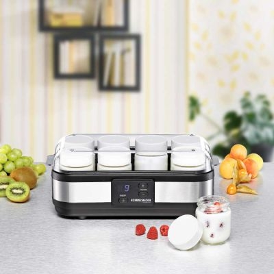 Máy làm sữa chua